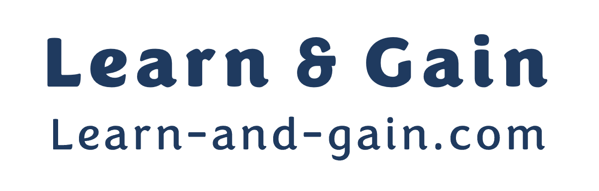 Learn&Gain